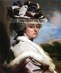 Latitia F. Balfour